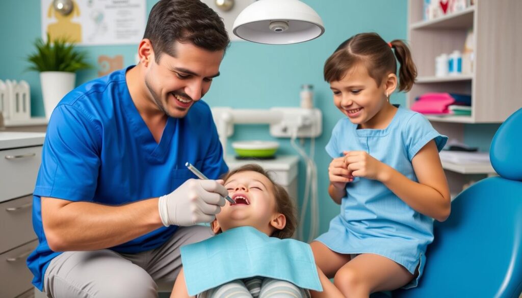 Affordable pediatric dentist near me