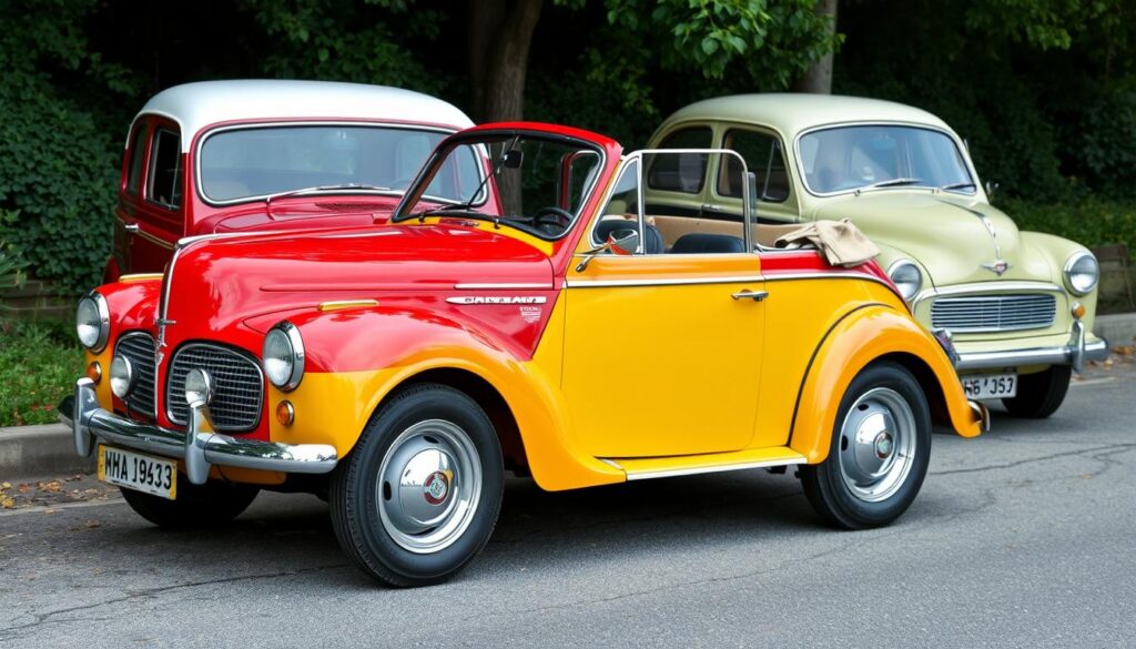 Get Maryland Classic Car Insurance Quotes
