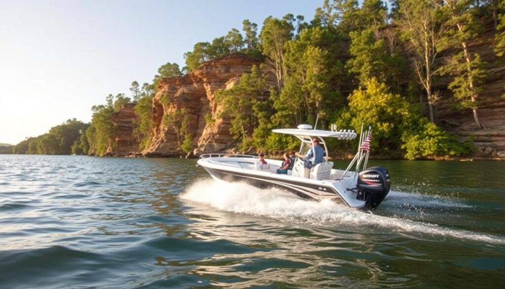 Get Mississippi Boat Insurance Quote