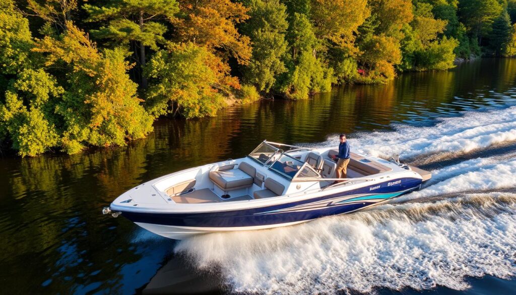 Get a Quote for Boat Insurance Mississippi