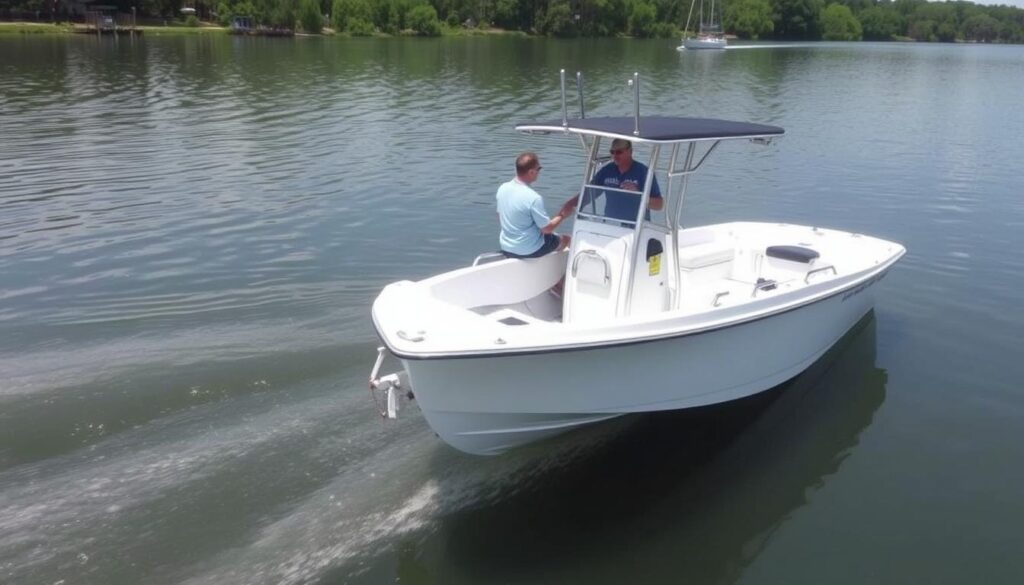 Get a quote for cheap boat insurance in Mississippi