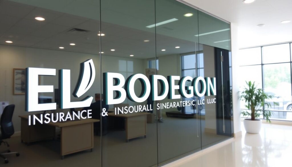 Image of El Bodegon Insurance & Financial Services LLC's office or a representative logo
