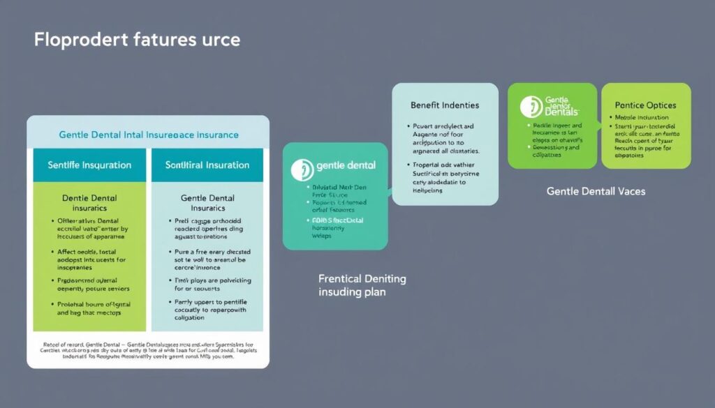 Image of Gentle Dental insurance plans