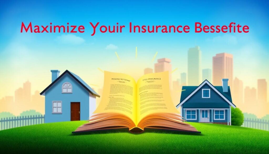 enhanced title insurance