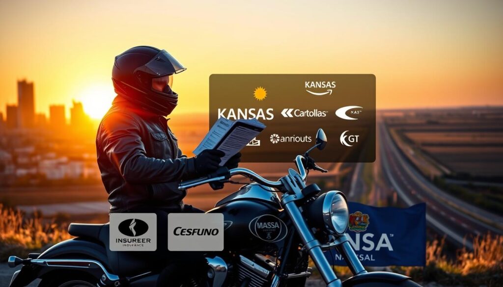 kansas motorcycle insurance