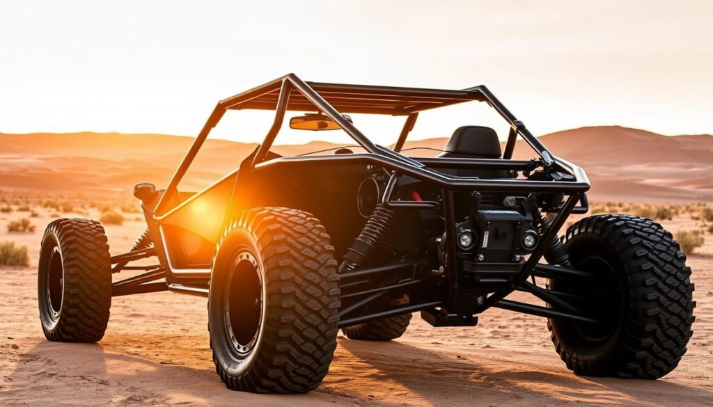 rail buggy insurance